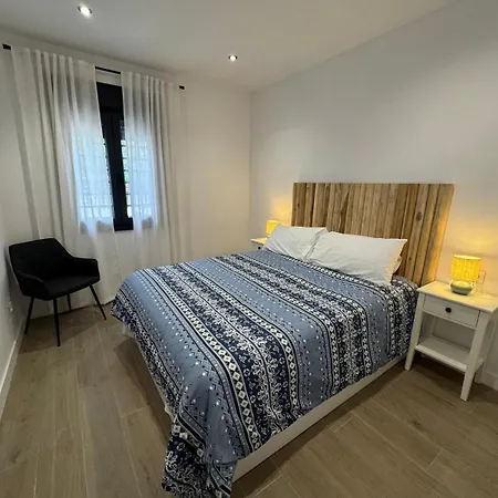 En Segunda Linea De Playa En La Carihuela Apartamento Torremolinos